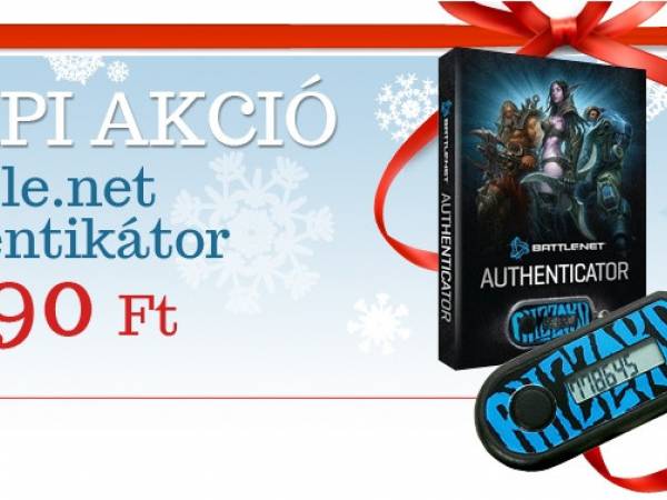 World of Warcraft, Starcraft 2, Diablo 2-3…stb) játszhatsz sokkal biztonságosabb formában. További részleteket ide kattintva találsz.